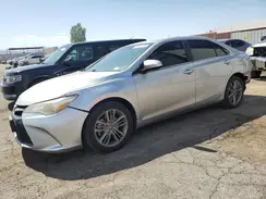 4T1BF1FK4HU732721 2017 TOYOTA CAMRY