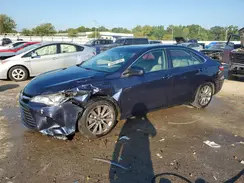 4T1BF1FK4HU735683 2017 TOYOTA CAMRY