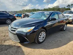 4T1BF1FK4HU735795 2017 TOYOTA CAMRY