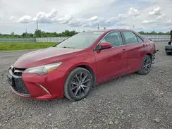 4T1BF1FK4HU735800 2017 TOYOTA CAMRY