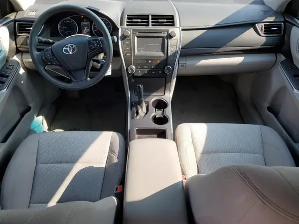 4T1BF1FK4HU736168 2017 TOYOTA CAMRY - Image 8