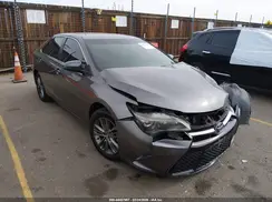 4T1BF1FK4HU737059 2017 TOYOTA CAMRY