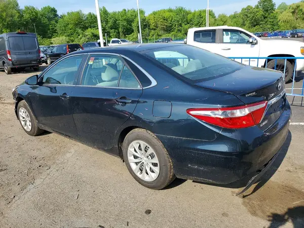 4T1BF1FK4HU737806 2017 TOYOTA CAMRY - Image 2