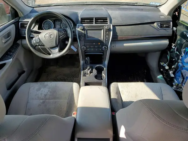4T1BF1FK4HU737806 2017 TOYOTA CAMRY - Image 8