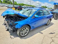 4T1BF1FK4HU740107 2017 TOYOTA CAMRY