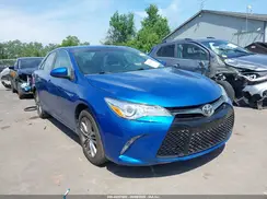 4T1BF1FK4HU740270 2017 TOYOTA CAMRY