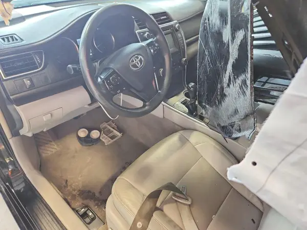 4T1BF1FK4HU741774 2017 TOYOTA CAMRY - Image 8