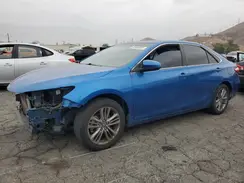 4T1BF1FK4HU742617 2017 TOYOTA CAMRY