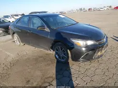 4T1BF1FK4HU743511 2017 TOYOTA CAMRY