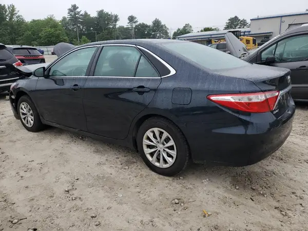 4T1BF1FK4HU744559 2017 TOYOTA CAMRY - Image 2