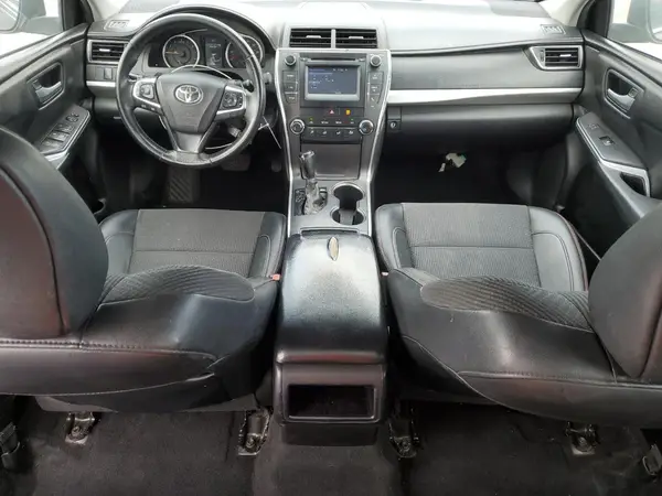 4T1BF1FK4HU744870 2017 TOYOTA CAMRY - Image 8