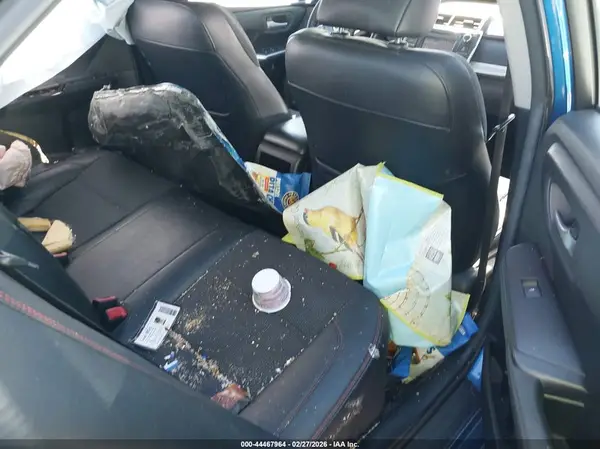 4T1BF1FK4HU746134 2017 TOYOTA CAMRY - Image 8