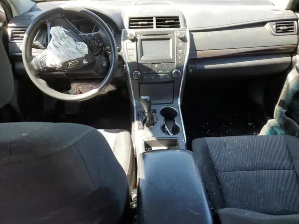 4T1BF1FK4HU746232 2017 TOYOTA CAMRY - Image 8