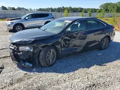 4T1BF1FK4HU746702 2017 TOYOTA CAMRY