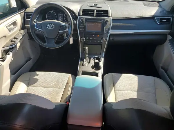 4T1BF1FK4HU746702 2017 TOYOTA CAMRY - Image 8