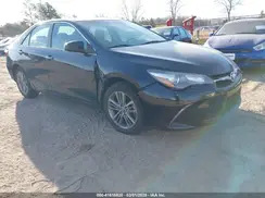 4T1BF1FK4HU748305 2017 TOYOTA CAMRY