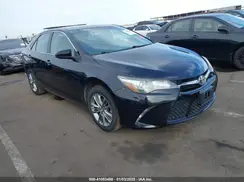 4T1BF1FK4HU749583 2017 TOYOTA CAMRY