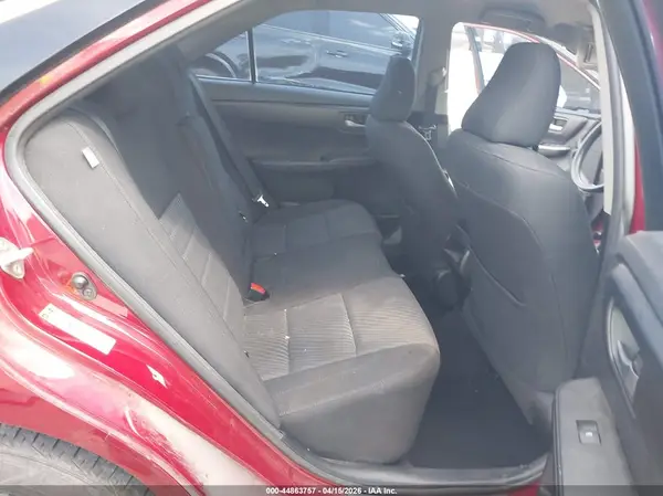 4T1BF1FK4HU750278 2017 TOYOTA CAMRY - Image 8