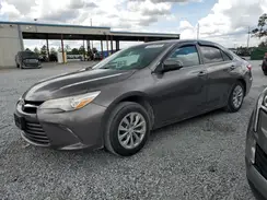 4T1BF1FK4HU750488 2017 TOYOTA CAMRY