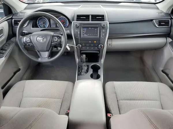 4T1BF1FK4HU750488 2017 TOYOTA CAMRY - Image 8
