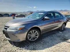 4T1BF1FK4HU754007 2017 TOYOTA CAMRY