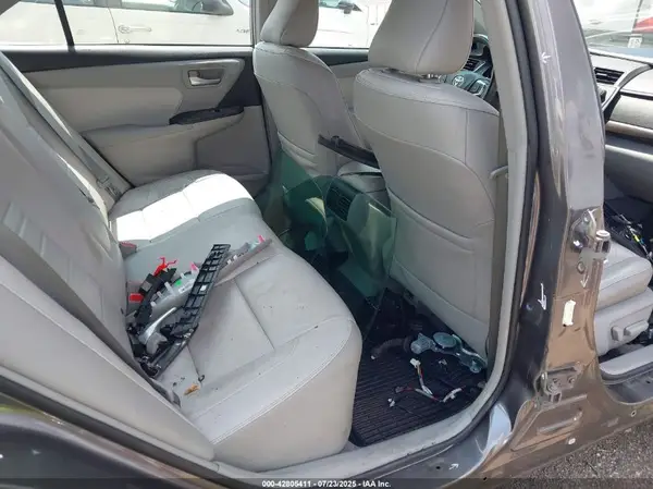 4T1BF1FK4HU754296 2017 TOYOTA CAMRY - Image 8