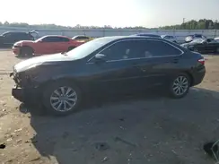 4T1BF1FK4HU754430 2017 TOYOTA CAMRY