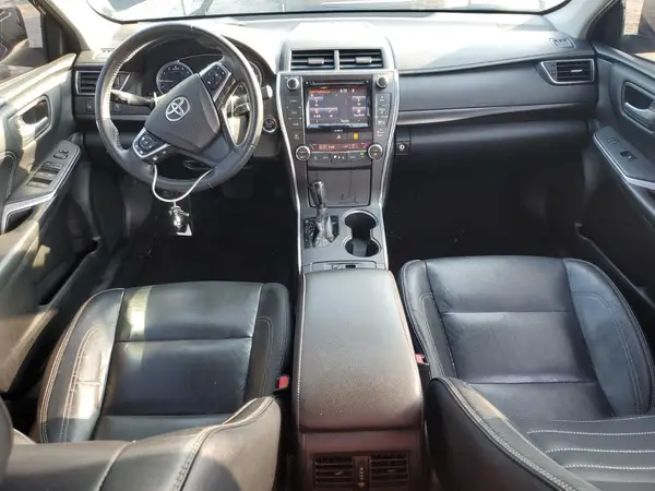 4T1BF1FK4HU754430 2017 TOYOTA CAMRY - Image 8