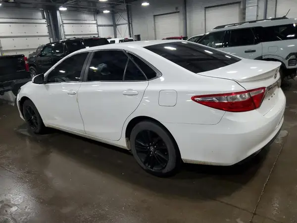 4T1BF1FK4HU754539 2017 TOYOTA CAMRY - Image 2