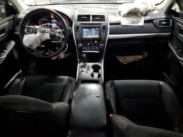 4T1BF1FK4HU754539 2017 TOYOTA CAMRY - Image 8
