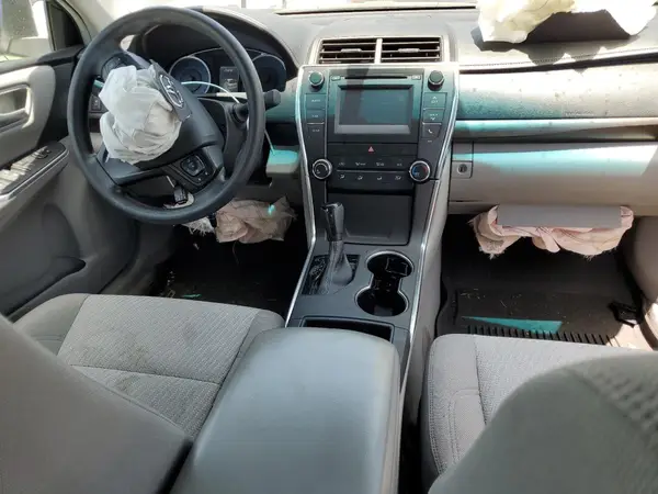 4T1BF1FK4HU754699 2017 TOYOTA CAMRY - Image 8