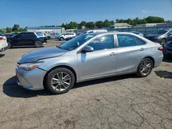 4T1BF1FK4HU754816 2017 TOYOTA CAMRY