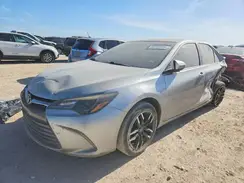 4T1BF1FK4HU755447 2017 TOYOTA CAMRY