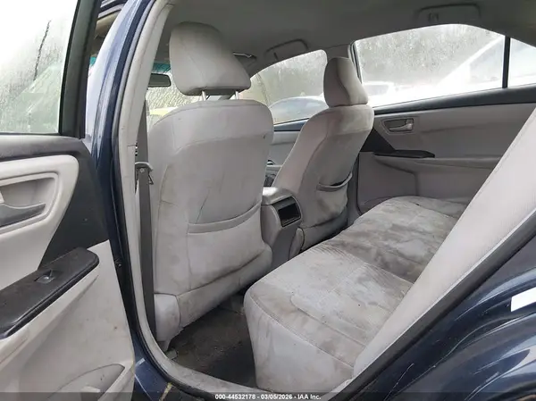 4T1BF1FK4HU756937 2017 TOYOTA CAMRY - Image 8