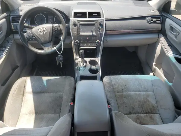 4T1BF1FK4HU757375 2017 TOYOTA CAMRY - Image 8