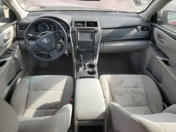 4T1BF1FK4HU757439 2017 TOYOTA CAMRY - Image 8