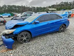 4T1BF1FK4HU758025 2017 TOYOTA CAMRY