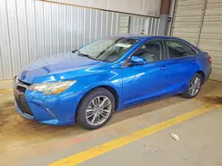 4T1BF1FK4HU758252 2017 TOYOTA CAMRY