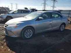 4T1BF1FK4HU758705 2017 TOYOTA CAMRY