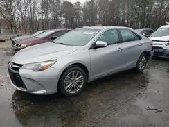 4T1BF1FK4HU761006 2017 TOYOTA CAMRY