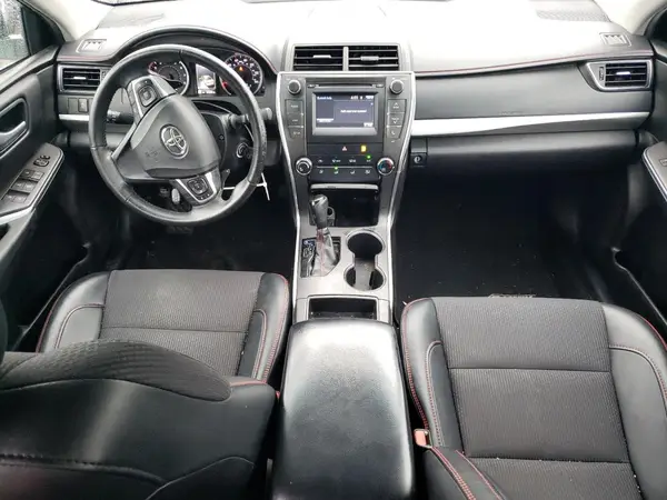 4T1BF1FK4HU761006 2017 TOYOTA CAMRY - Image 8