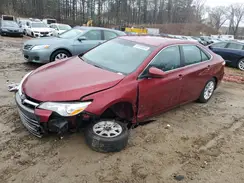 4T1BF1FK4HU762057 2017 TOYOTA CAMRY