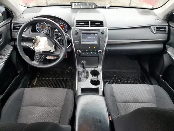 4T1BF1FK4HU762057 2017 TOYOTA CAMRY - Image 8