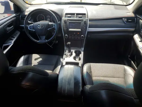 4T1BF1FK4HU762334 2017 TOYOTA CAMRY - Image 8