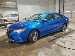 4T1BF1FK4HU764391 2017 TOYOTA CAMRY