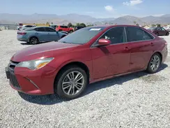 4T1BF1FK4HU765539 2017 TOYOTA CAMRY