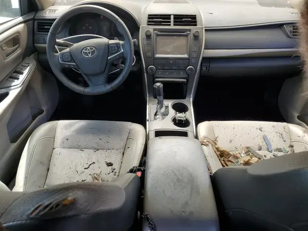 4T1BF1FK4HU765539 2017 TOYOTA CAMRY - Image 8