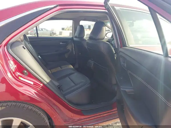 4T1BF1FK4HU765847 2017 TOYOTA CAMRY - Image 8