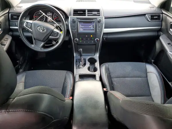 4T1BF1FK4HU765928 2017 TOYOTA CAMRY - Image 8