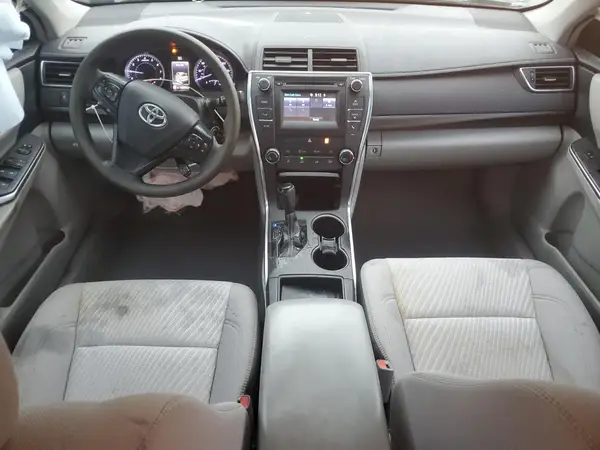 4T1BF1FK4HU766996 2017 TOYOTA CAMRY - Image 8
